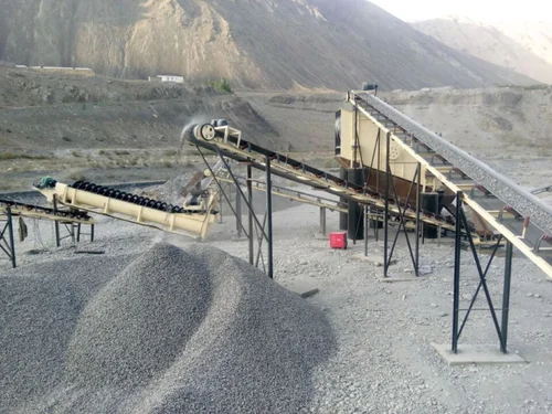 نوار نقاله | شرکت قطعه سازان پرگاس