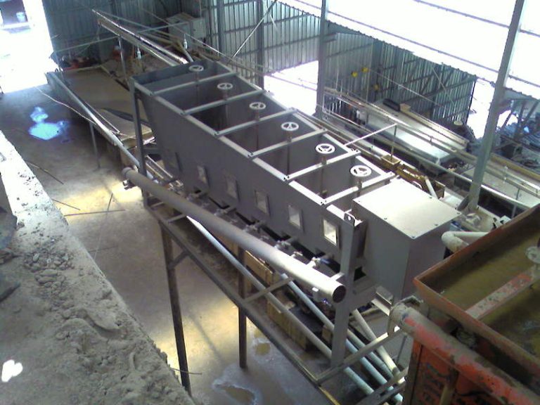 هیدروسایزر | شرکت قطعه سازان پرگاس