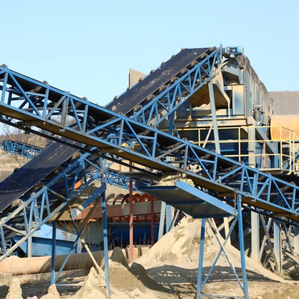 درباره ما 17 نوار نقاله | شرکت قطعه سازان پرگاس