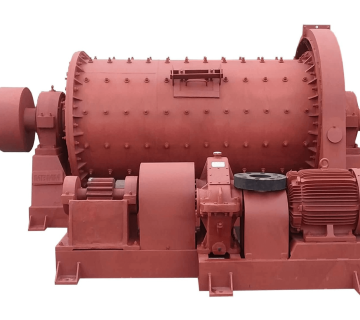 آسیاب بالمیل | شرکت قطعه سازان پرگاس