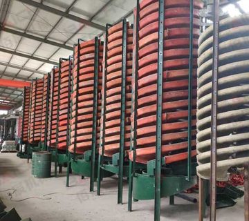 اسپیرال | شرکت قطعه سازان پرگاس