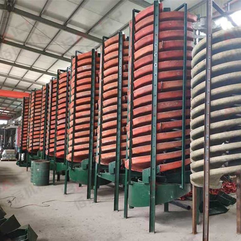 اسپیرال | شرکت قطعه سازان پرگاس