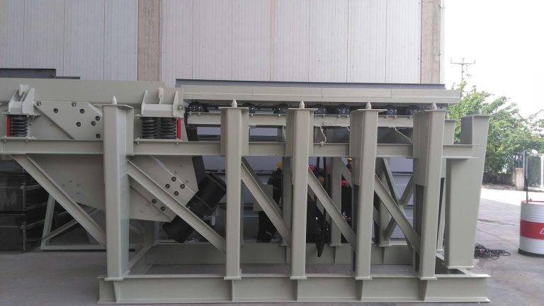 فیدر شاتونی |شرکت قطعه سازان پرگاس