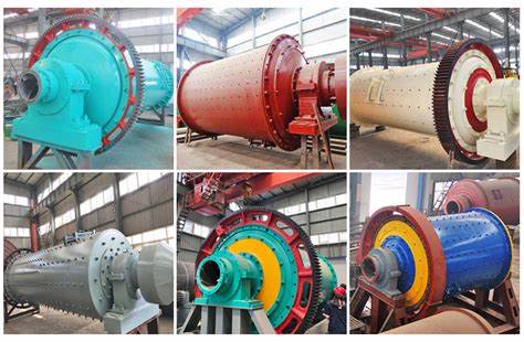 آسیاب بالمیل | شرکت قطعه سازان پرگاس