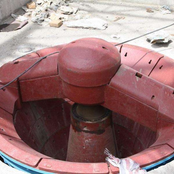 درباره ما 35 سنگ شکن ژیراتوری |شرکت قطعه سازان پرگاس