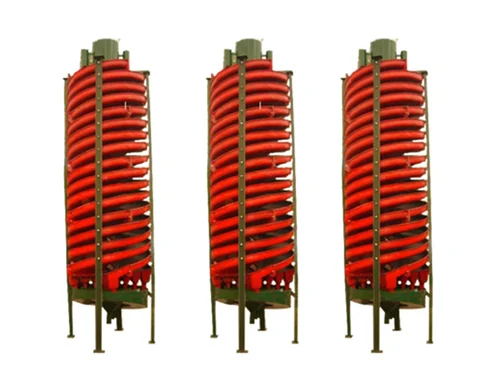 اسپیرال | شرکت قطعه سازان پرگاس