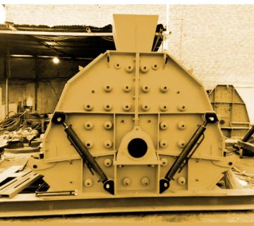 سنگ شکن HS - اچ اس یا چکشی 11 سنگ شکن HS اچ اس یا چکشی | سنگ شکن ضربه ای شرکت قطعه سازان پرگاس