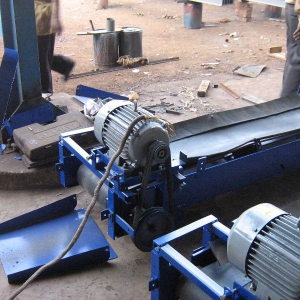 درباره ما 19 نوار نقاله | شرکت قطعه سازان پرگاس