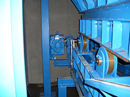 فیدر شاتونی |شرکت قطعه سازان پرگاس