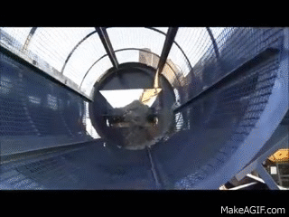 سرند ترومل یا دوار | شرکت قطعه سازان پرگاس