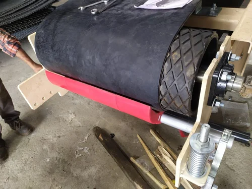 نوار نقاله | شرکت قطعه سازان پرگاس