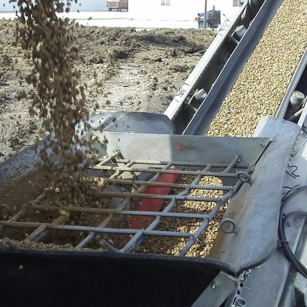 درباره ما 18 نوار نقاله | شرکت قطعه سازان پرگاس