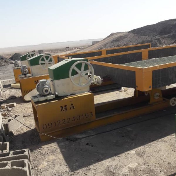 درباره ما 21 میز لرزان یک طبقه | شرکت قطعه سازان پرگاس