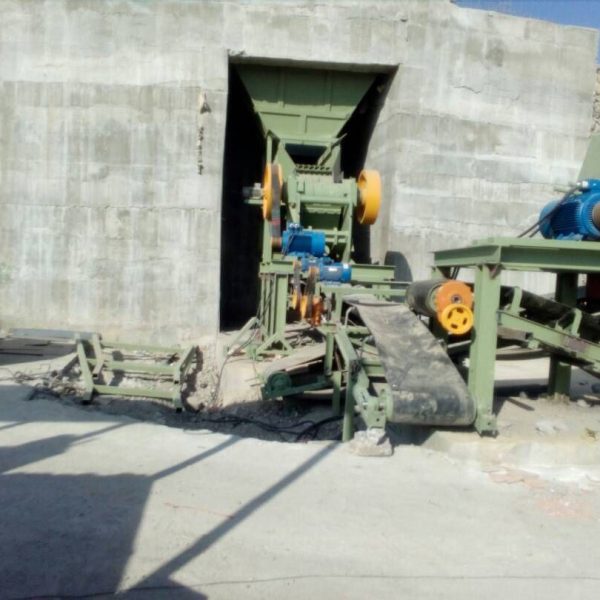 درباره ما 38 سفارش، طراحی، تولید و فروش سنگ شکن کوبیت | سنگ شکن ضربه ای شرکت قطعه سازان پرگاس