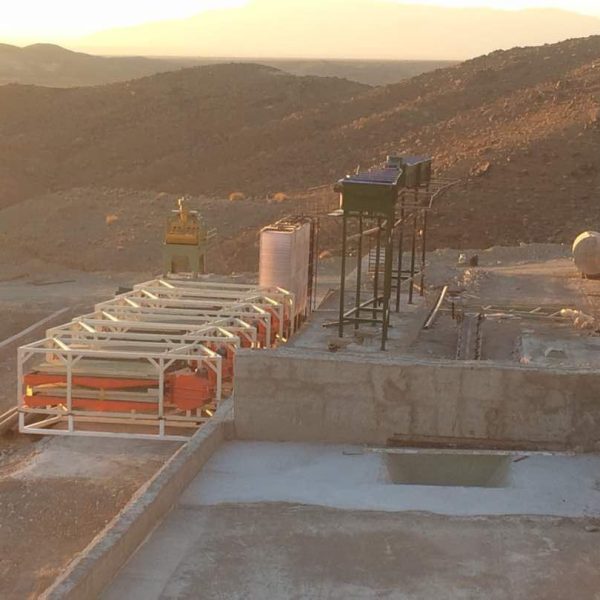 درباره ما 24 میز لرزان دو طبقه | شرکت قطعه سازان پرگاس