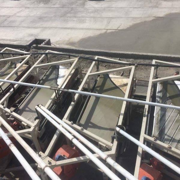 درباره ما 25 میز لرزان دو طبقه | شرکت قطعه سازان پرگاس