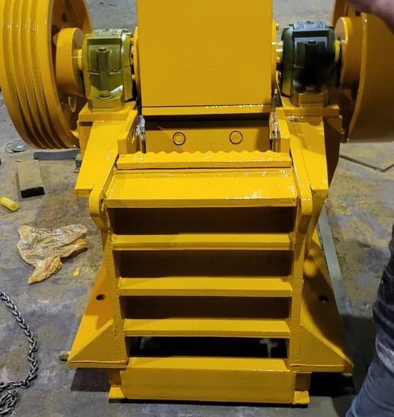 درباره ما 12 سنگ شکن فکی | شرکت قطعه سازان پرگاس