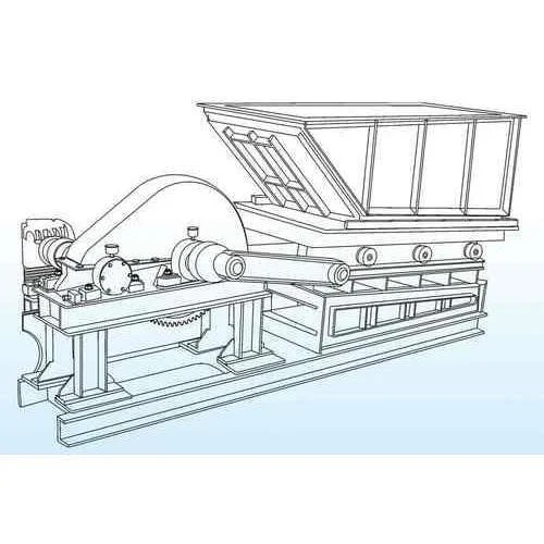 فیدر شاتونی |شرکت قطعه سازان پرگاس