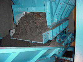 فیدر شاتونی |شرکت قطعه سازان پرگاس