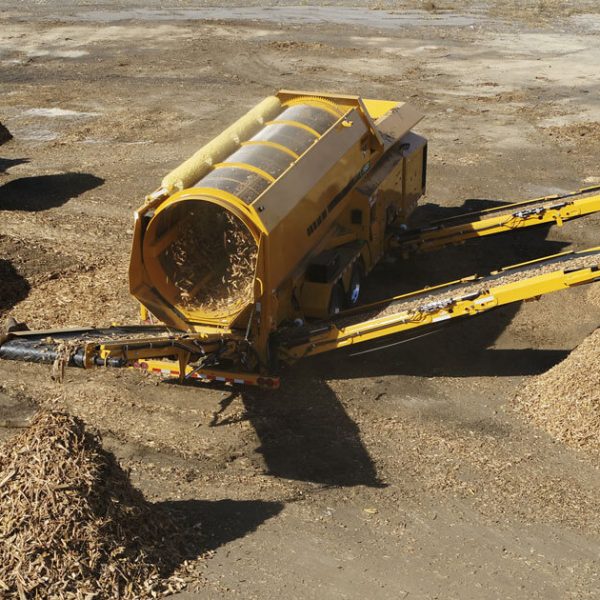 درباره ما 29 سرند ترومل یا دوار | شرکت قطعه سازان پرگاس