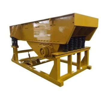 فیدر ویبره ای 12 فیدر ویبره ای |شرکت قطعه سازان پرگاس