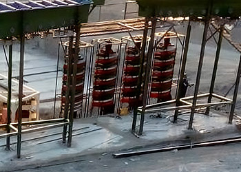 تولید-و-فروش-انواع-اسپیرال-پلی-اورتان-شرکت-قطعه-سازان-پرگاس