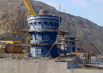 تولید-و-فروش-انواع-سنگ-شکن-ژیراتوری-سنگ-شکن-دوار-شرکت-قطعه-سازان-پرگاس