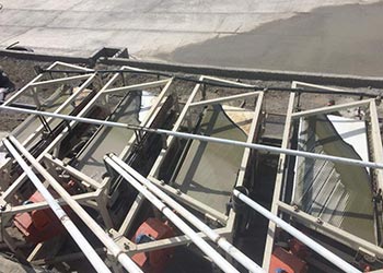 تولید-و-فروش-انواع-میز-لرزان-دو-طبقه-شرکت-قطعه-سازان-پرگاس