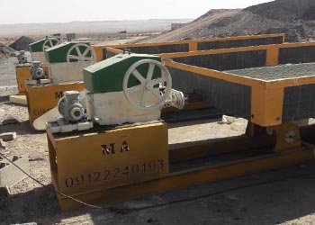 تولید-و-فروش-انواع-میز-لرزان-یک-طبقه-شرکت-قطعه-سازان-پرگاس