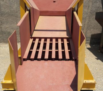 فیدر گریزلی 15 فروش-انواع-فیدر-با-قیمت-مناسب-پرگاس