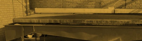 میز لرزان یک طبقه 16 میز لرزان | شرکت قطعه سازان پرگاس