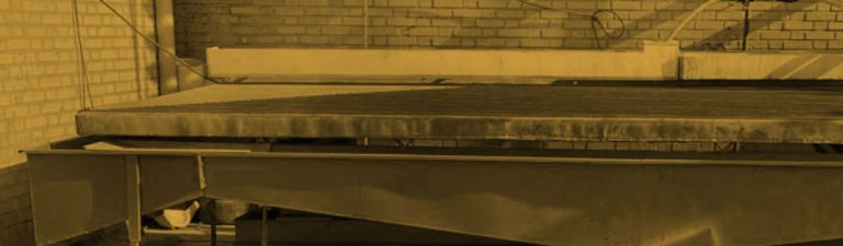 میز لرزان | شرکت قطعه سازان پرگاس