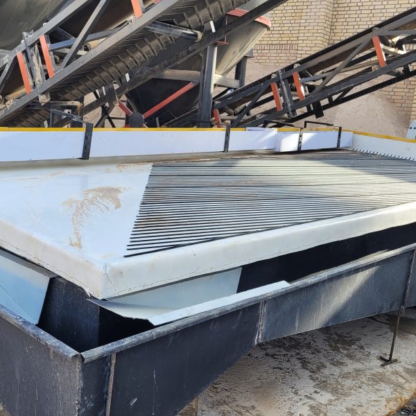 درباره ما 28 میز لرزان | شرکت قطعه سازان پرگاس