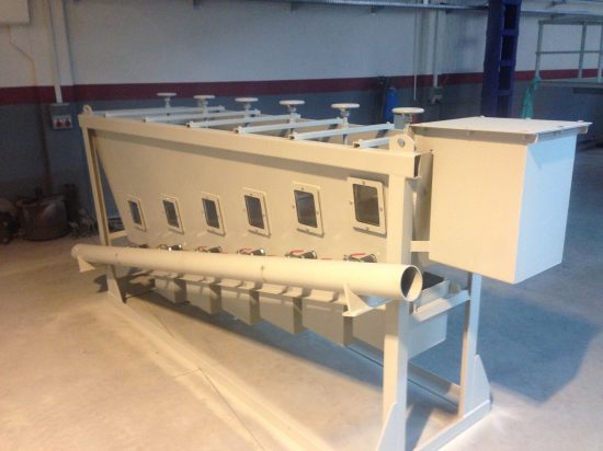 هیدروسایزر | شرکت قطعه سازان پرگاس