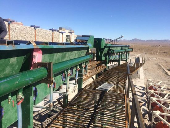 هیدروسایزر | شرکت قطعه سازان پرگاس